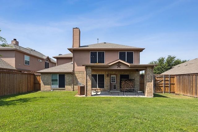 2222 Woodberry Drive, Forney, TX 75126