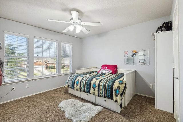 2222 Woodberry Drive, Forney, TX 75126