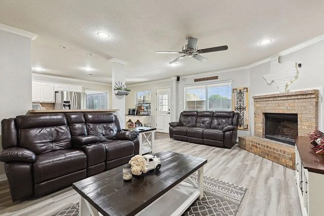 2222 Woodberry Drive, Forney, TX 75126