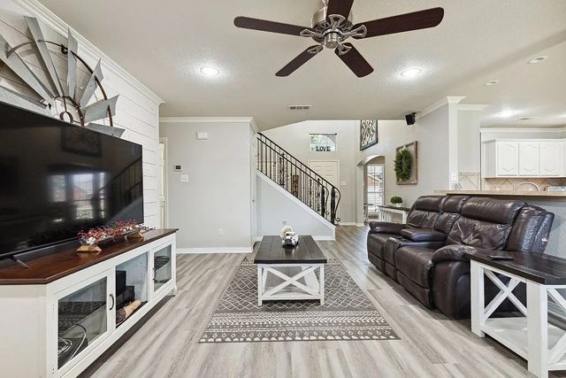 2222 Woodberry Drive, Forney, TX 75126