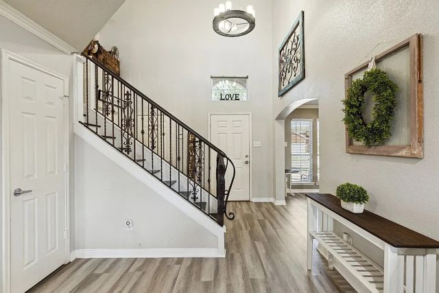 2222 Woodberry Drive, Forney, TX 75126