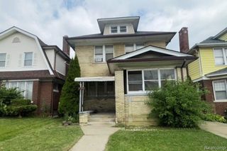 3246 Collingwood Street, Detroit, MI 48206