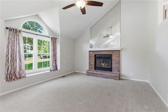 6610 W 158 Terrace, Overland Park, KS 66223