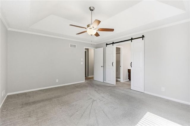 6610 W 158 Terrace, Overland Park, KS 66223