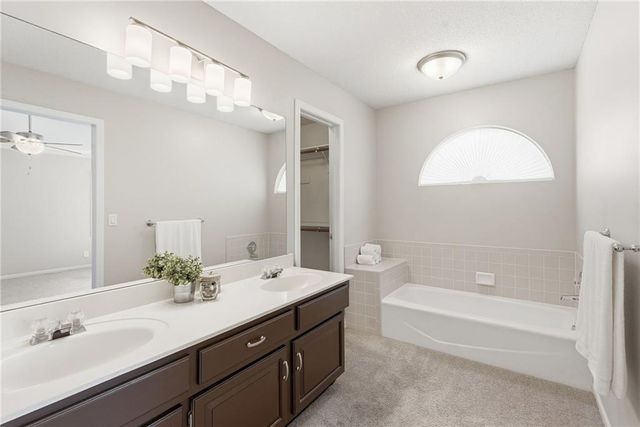 6610 W 158 Terrace, Overland Park, KS 66223