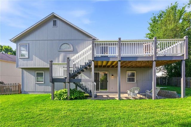 6610 W 158 Terrace, Overland Park, KS 66223