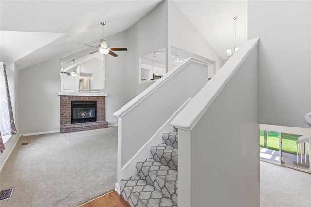 6610 W 158 Terrace, Overland Park, KS 66223
