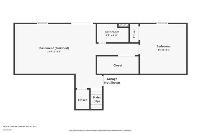 6610 W 158 Terrace, Overland Park, KS 66223