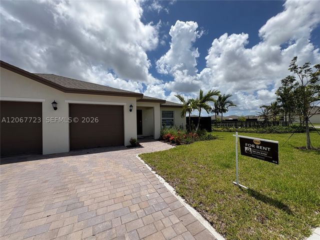 17376 SW 285th St, Homestead, FL 33030