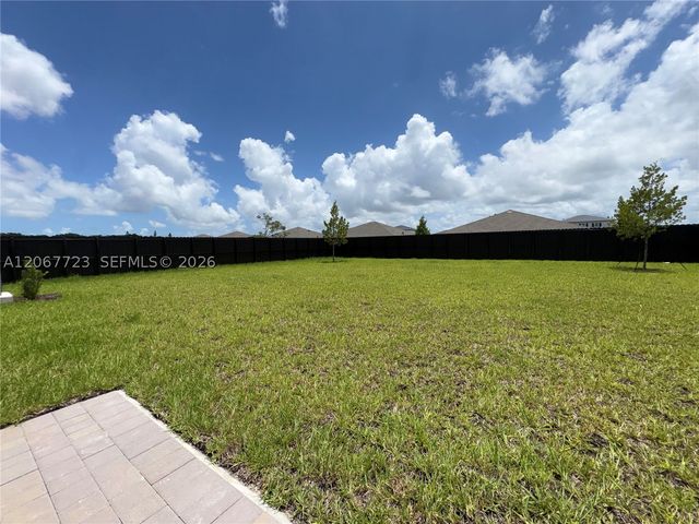 17376 SW 285th St, Homestead, FL 33030
