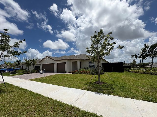 17376 SW 285th St, Homestead, FL 33030