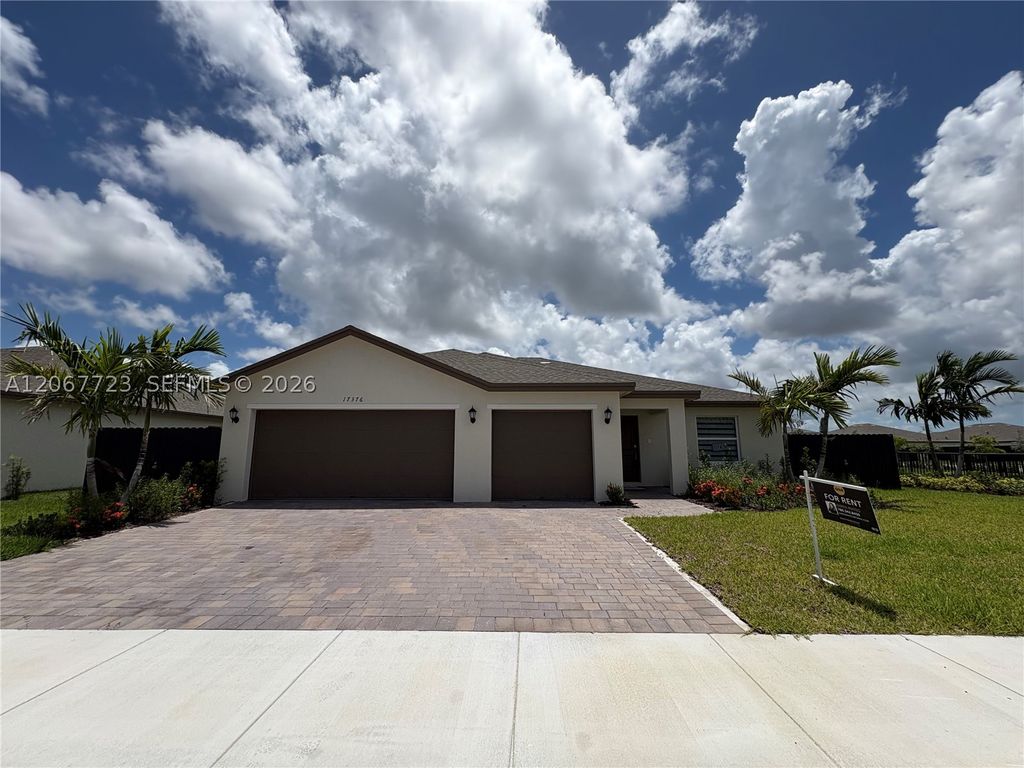 17376 SW 285th St, Homestead, FL 33030