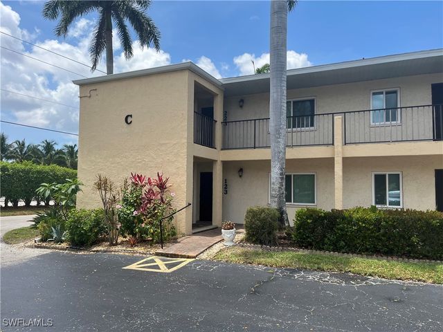 6184 Michelle WAY 123, Fort Myers, FL 33919