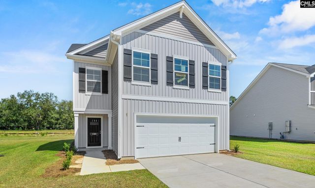 2417 BOLD RULER Road, Lexington, SC 29073
