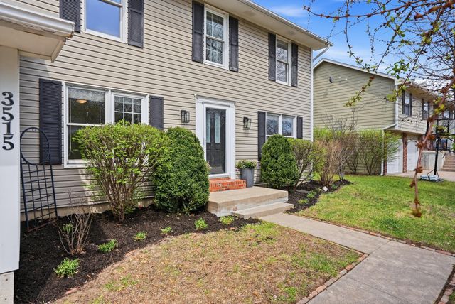 3515 HEDGEWOOD DR, Columbia, MO 65203