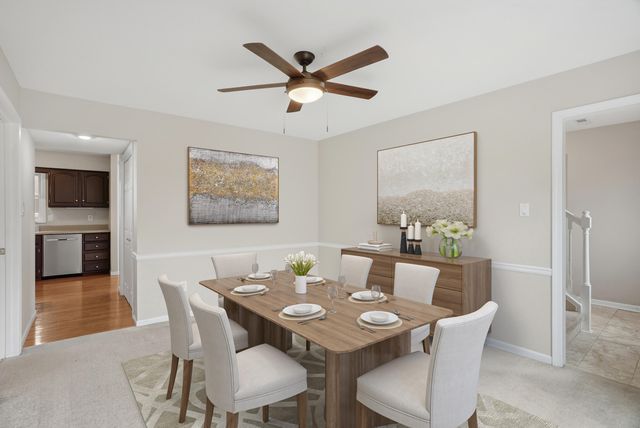 3515 HEDGEWOOD DR, Columbia, MO 65203