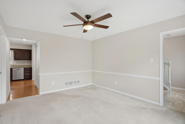 3515 HEDGEWOOD DR, Columbia, MO 65203