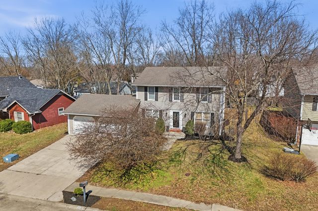 3515 HEDGEWOOD DR, Columbia, MO 65203