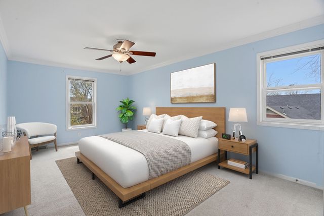 3515 HEDGEWOOD DR, Columbia, MO 65203