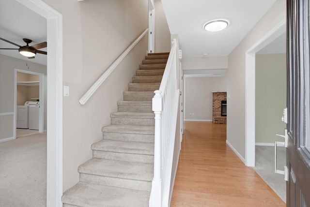 3515 HEDGEWOOD DR, Columbia, MO 65203