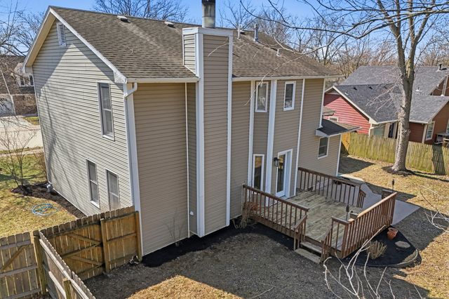 3515 HEDGEWOOD DR, Columbia, MO 65203