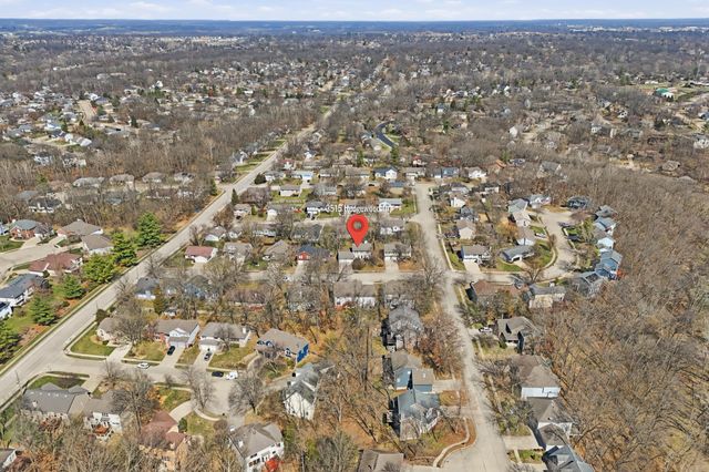 3515 HEDGEWOOD DR, Columbia, MO 65203