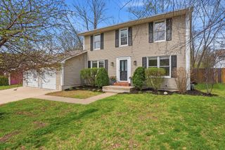 3515 HEDGEWOOD DR, Columbia, MO 65203