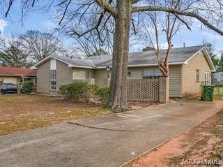 6214 Gladstone Drive, Montgomery, AL 36117