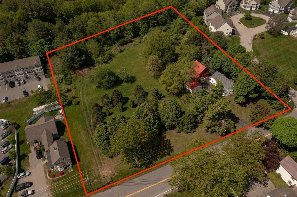 25 Dover Point Road, Dover, NH 03820