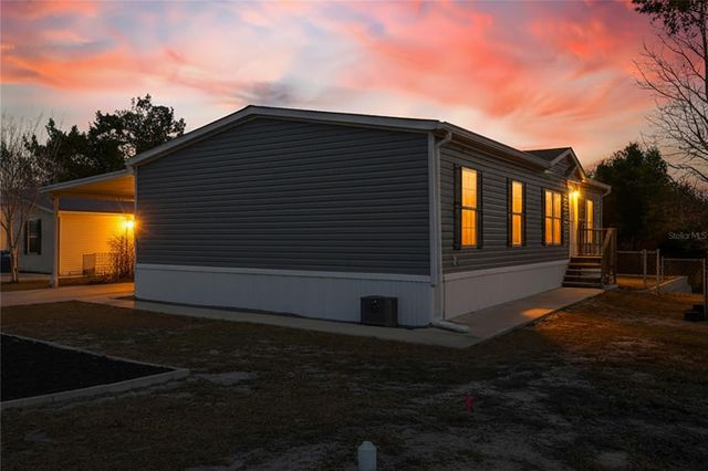 8248 WEATHERFORD AVENUE, Brooksville, FL 34613