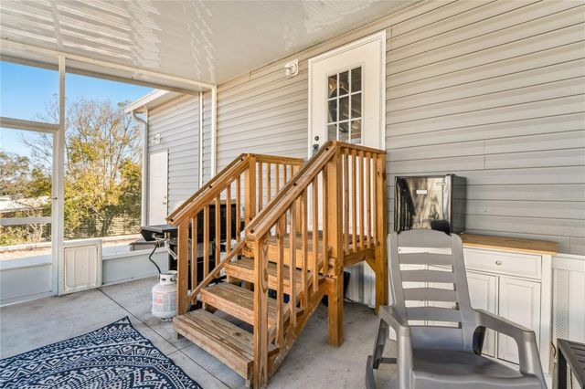 8248 WEATHERFORD AVENUE, Brooksville, FL 34613