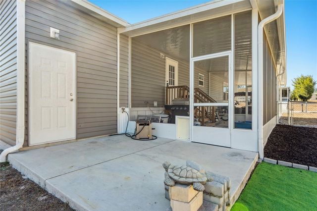 8248 WEATHERFORD AVENUE, Brooksville, FL 34613