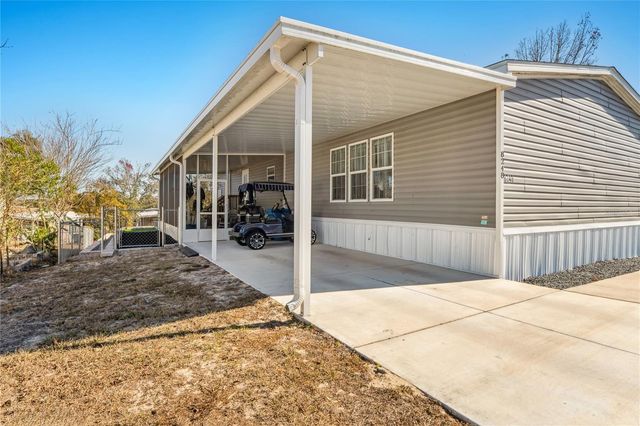 8248 WEATHERFORD AVENUE, Brooksville, FL 34613