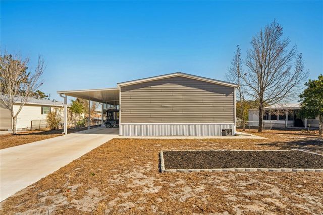 8248 WEATHERFORD AVENUE, Brooksville, FL 34613