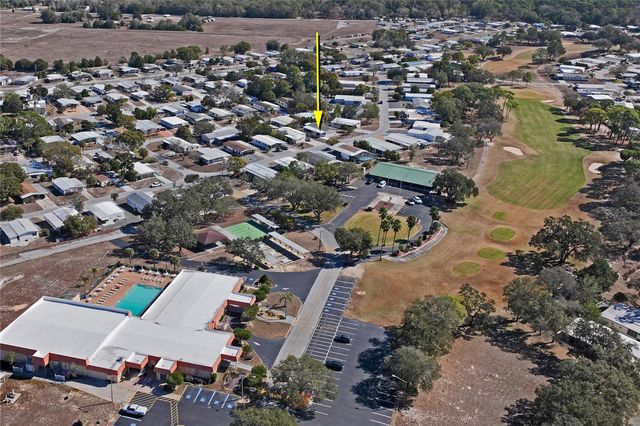 8248 WEATHERFORD AVENUE, Brooksville, FL 34613