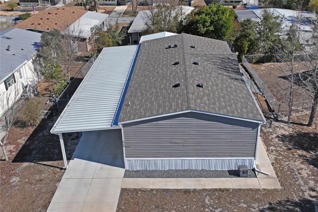 8248 WEATHERFORD AVENUE, Brooksville, FL 34613