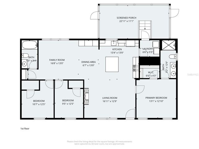 8248 WEATHERFORD AVENUE, Brooksville, FL 34613