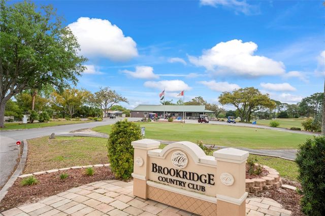 8248 WEATHERFORD AVENUE, Brooksville, FL 34613