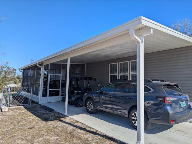 8248 WEATHERFORD AVENUE, Brooksville, FL 34613