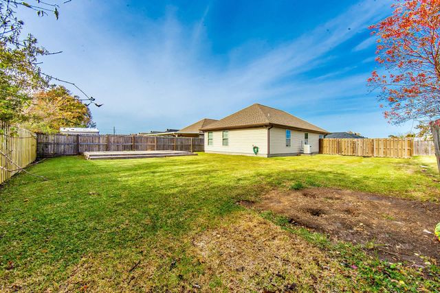132 Quartermill Lane, Houma, LA 70363