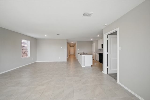 1326 Eldridge Pond Street, Forney, TX 75126