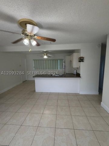 12955 NW 13th Ave, North Miami, FL 33167