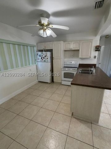 12955 NW 13th Ave, North Miami, FL 33167