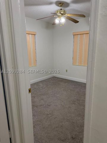 12955 NW 13th Ave, North Miami, FL 33167