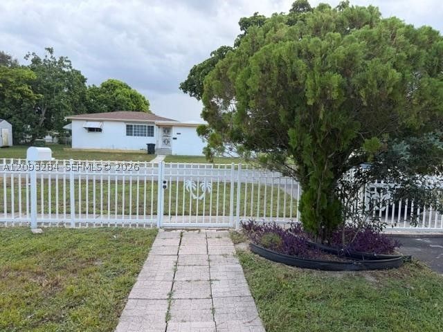 12955 NW 13th Ave, North Miami, FL 33167
