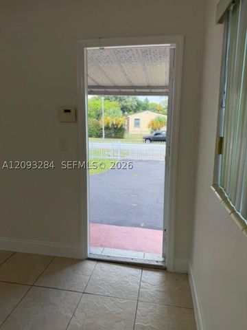 12955 NW 13th Ave, North Miami, FL 33167