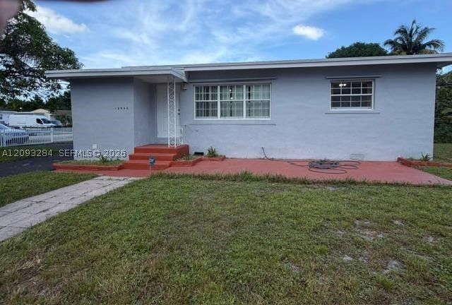 12955 NW 13th Ave, North Miami, FL 33167