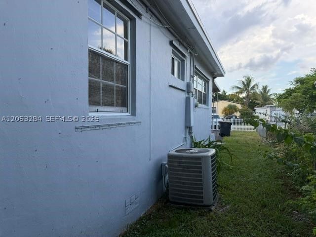 12955 NW 13th Ave, North Miami, FL 33167