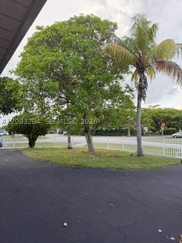 12955 NW 13th Ave, North Miami, FL 33167