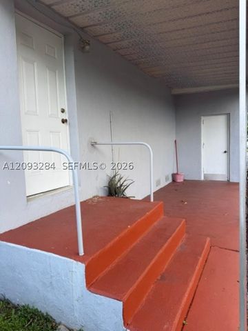12955 NW 13th Ave, North Miami, FL 33167